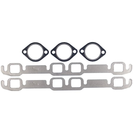 Mahle Exhaust Manifold Gasket Set MS15083Y